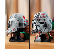 LEGO Star Wars 75429 Hełm operatora AT-AT™ - 1308252 - zdjęcie 10